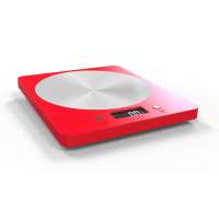 Creative 10kg /22lb 5000g kitchen scale electronic digital digital kitchen bowl scale kitchen scale usb