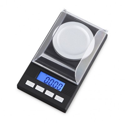 High precision 0.001g  digital balance scale Max weight available 20G 50G 100G