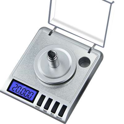 Factory direct sales 2*dry Batteries vasipor Personalized electronic scales