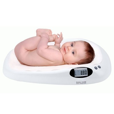 The new model is suitable for Baby Pet 2* dry Battery LCD display  scale