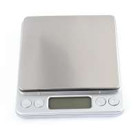 Yiwu Jiju KL-668B Digital Weighing Scale Portable Weighing Scale Kitchen Scale